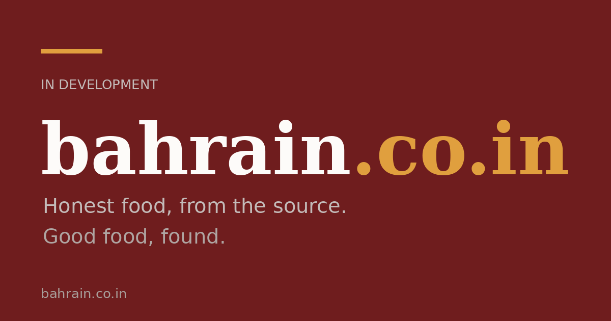 Link preview image for bahrain.co.in